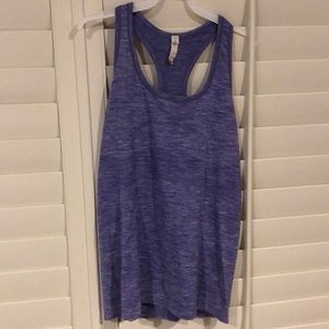 Lululemon Swiftly Tech Racerback Tank